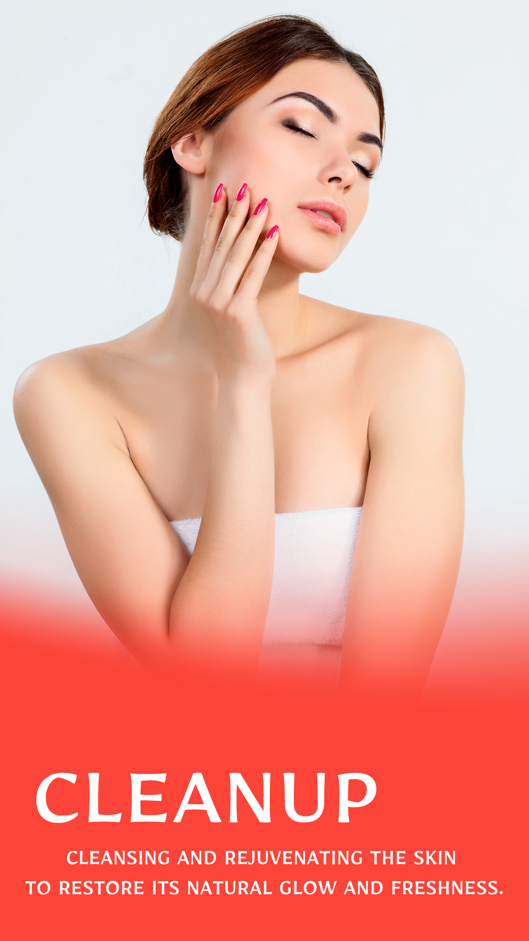 Facial 10