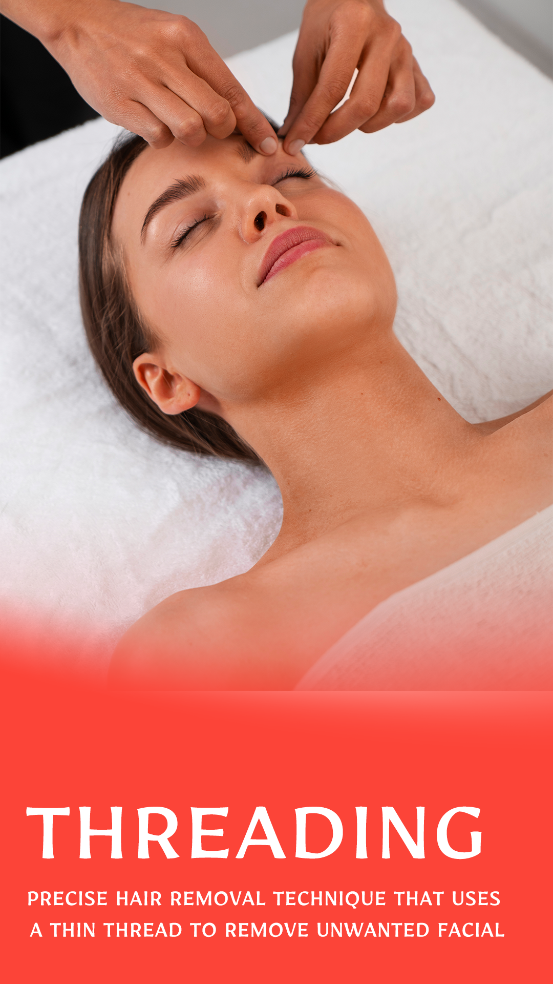 Facial 5